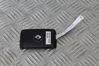 фото thumb №1, Карта pilot ключ kadjar lift