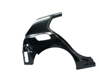 фото thumb №1, Vw golf 8 viii 5h4 порог задний крыло задняя 19-24