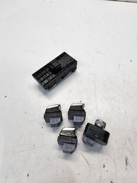 фото thumb №7, Переключатель выключатель стекло audi a4 a5 a6 a7 4g0959851 комплект