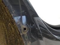 фото thumb №9, Четверть крыло правый задняя задняя крыло vw tiguan ii