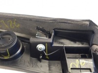 фото thumb №8, Mazda 3 2013 молдинг накладка кришки задня