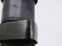 фото thumb №7, Saab 95 9-5 97-09 2.0 t b205e вал распределительного вала w