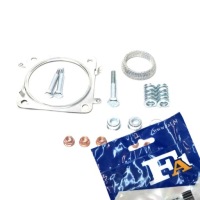 фото thumb №1, Набор монтажный катализатора do citroen c3 i 1.1i