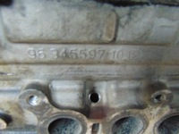 фото thumb №12, Головка вали комплект citroen c5 2.2 hdi 9634559710