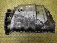 Купить Renault scenic 1 1.9 dti поддон поддон масляная 330970661, фото thumb