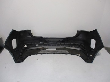 фото thumb №7, Бампер skoda enyaq 6 pdc pod hak зад задній