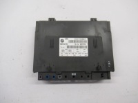 фото thumb №1, Bmw e92 e93 модуль блок управления сиденье 9134666