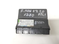 фото thumb №1, Модуль комфорту ford mondeo mk3 5wk48732a