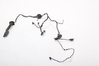 фото thumb №1, Audi a5 8t sportback жгут дверь левая зад keyless