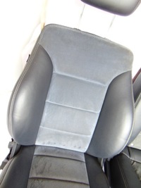 фото thumb №11, Сиденья перед зад правые левый mercedes r-klasa w251 рестайлинг