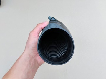 фото thumb №12, Fiat doblo i труба повітропровід уловлювач впуск повітря 46786058 46792189 оригінал