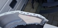 фото thumb №15, Skoda kodiaq задний бампер 565807421