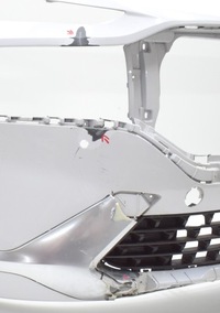 фото thumb №6, Hyundai santa fe iv 4 lift бампер перед передній org