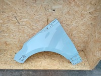 фото thumb №1, Range rover velar l560 крыло левый передний