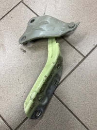 фото thumb №3, Петля капот правый renault twingo ii