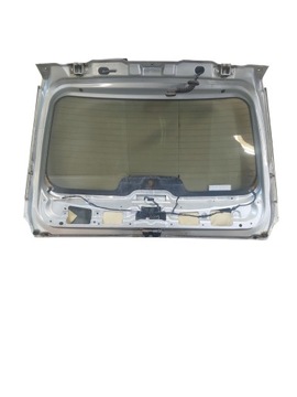 фото thumb №4, Кришка задня зад smart forfour for four 454