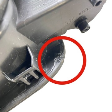 фото thumb №10, Audi q3 f3 2022 комплект крышки