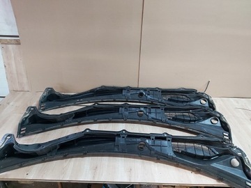 фото thumb №5, Toyota gt86 subaru brz панель під лобовим склом пластиковий