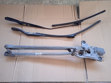 фото thumb №7, Volvo s40 v50 механізм двірник перед 30699344