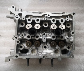 фото thumb №13, Головка subaru 2.0 16v wrx aw20 401 402