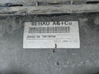 фото thumb №10, Бампер перед передній bmw 5 gt f07 повний гарний org