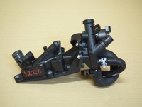 фото thumb №1, Корпус термостата renault megane 1.2 tce