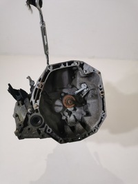 фото thumb №8, Коробка передач передач renault megane scenic fluence 1.5 dci jr5175 jr5-175