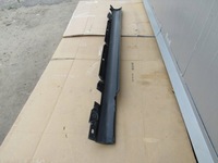 фото thumb №7, Mercedes c w205 планка пороговая левая sedan код 197