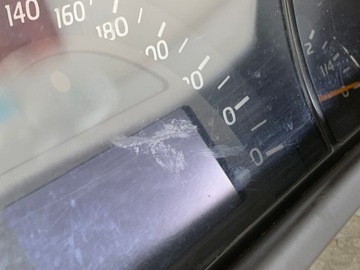 фото thumb №13, Спидометр приборы a2035408611 mercedes w203 купе