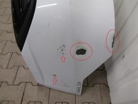 фото thumb №8, Бампер зад задній audi a7 c8 4k8 18-