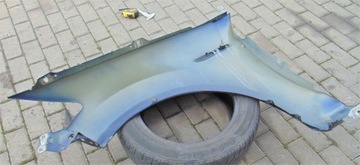 фото thumb №13, Крило праві перед переднє ford mondeo mk4 iv e6