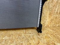 фото thumb №9, Радиатор wody volvo xc60 ii xc90 ii v90 s90 v60 iii 2.0d 31368232