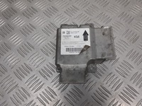 фото thumb №1, Модуль подушка безпеки opel vectra c 1.9 cdti eu