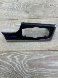 Купить 9192944 bmw 5 f10 rhd переключатель фары окантовка, фото thumb