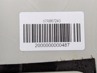 фото thumb №10, Skoda karoq обшивка оббивка стійка b ліва права 57a867243 57a867244