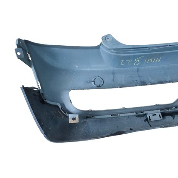 фото thumb №9, Бампер зад mini cooper s рестайлінг r56 r57 r58 7260588