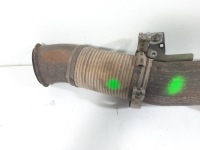 Scania r410 euro6 poj 12742 302kw 14r труба выхлопная 1863831 Киев, фото thumb