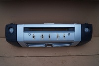 фото thumb №1, Бампер перед передний land rover discovery 3