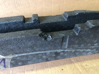 фото thumb №5, Абсорбер бампера перед peugeot 3008 ii 9811670480