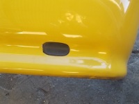 фото thumb №5, Бампер задний задняя renault laguna i lj396