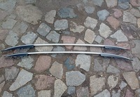 фото thumb №2, Рейлинги кровельные renault clio iv kombi