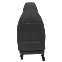 фото thumb №14, Bmw z4 e89 roadster сиденье передний правый перед тканевый антрацит