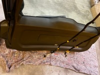 фото thumb №12, Кришка багажника задня багажника камера volvo xc90 ii 2018r 723