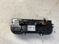 фото thumb №6, Vw golf vii панель кондиціонера 5g0907044dq