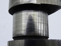 фото thumb №7, Jaguar xj x308 97-03 3.2 v8 вал розподільний вал w лівий