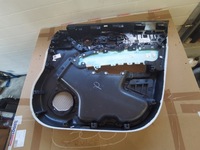 фото thumb №9, Jaguar f-pace - обшивка дверь перед левый