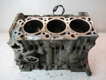 БЛОК ДВИГАТЕЛЯ Chrysler Pacifica 3.5B EGN 04792660AB