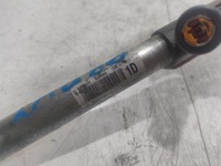 фото thumb №3, Pas безопасности натяжитель правые перед citroen c4 picasso i 9654964377