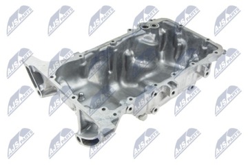 фото thumb №12, Поддон масляная honda civic 1.8 05-