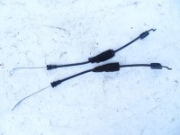 фото thumb №1, Трос тягa сидіння vw scirocco 3 iii 137